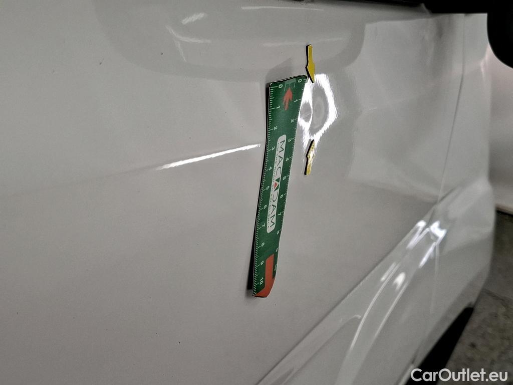  Citroen  Jumper CITROEN  / 2014 / 4P / Fourgon tôlé 33 L1H1 BlueHDi 120 S&S BVM6 Club #26