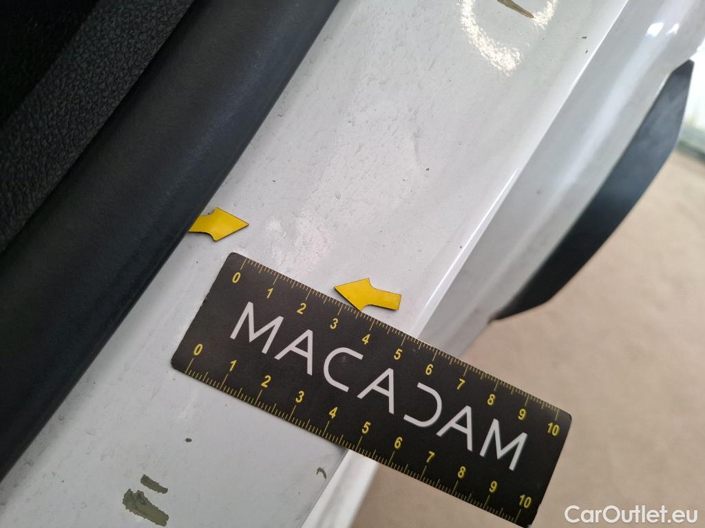  Citroen  Berlingo  Fourgon Driver M 650 1.5 BlueHDi 100CV BVM5 E6dT #28