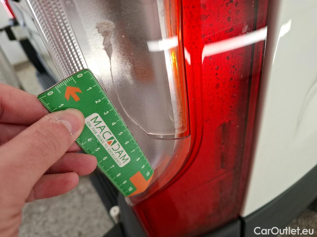  Citroen  Jumper CITROEN  / 2014 / 4P / Fourgon tôlé 33 L1H1 BlueHDi 120 S&S BVM6 Club #20