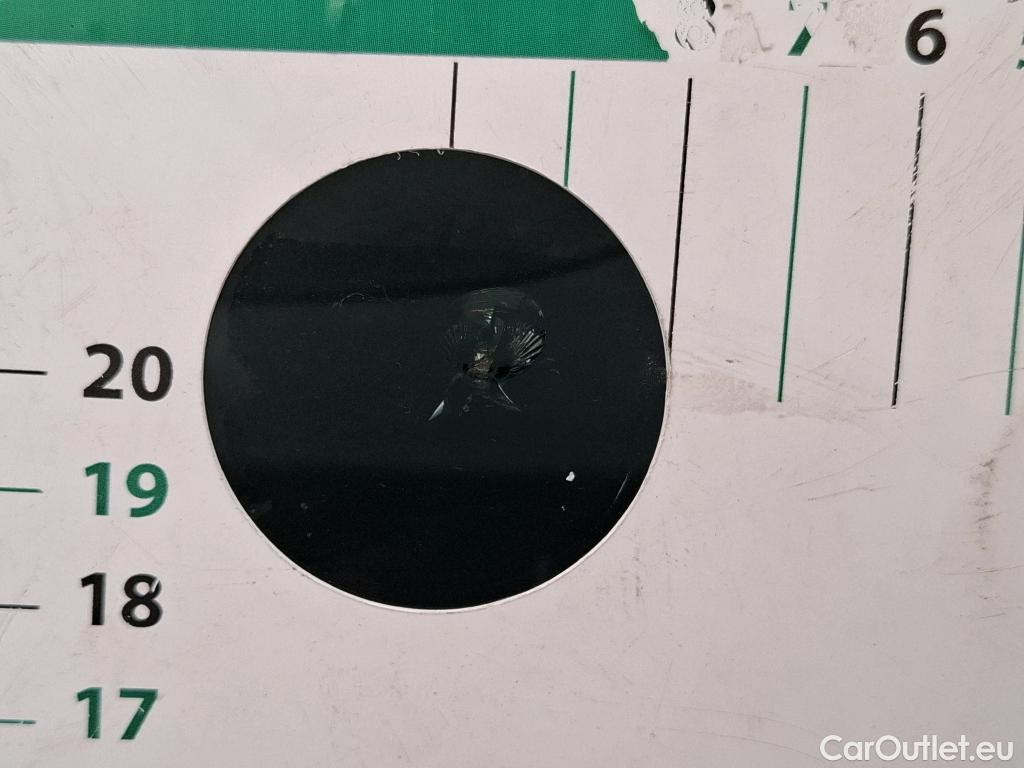  Citroen  Berlingo  Fourgon Club M 650 1.2 PureTech 110CV BVM6 E6d #20