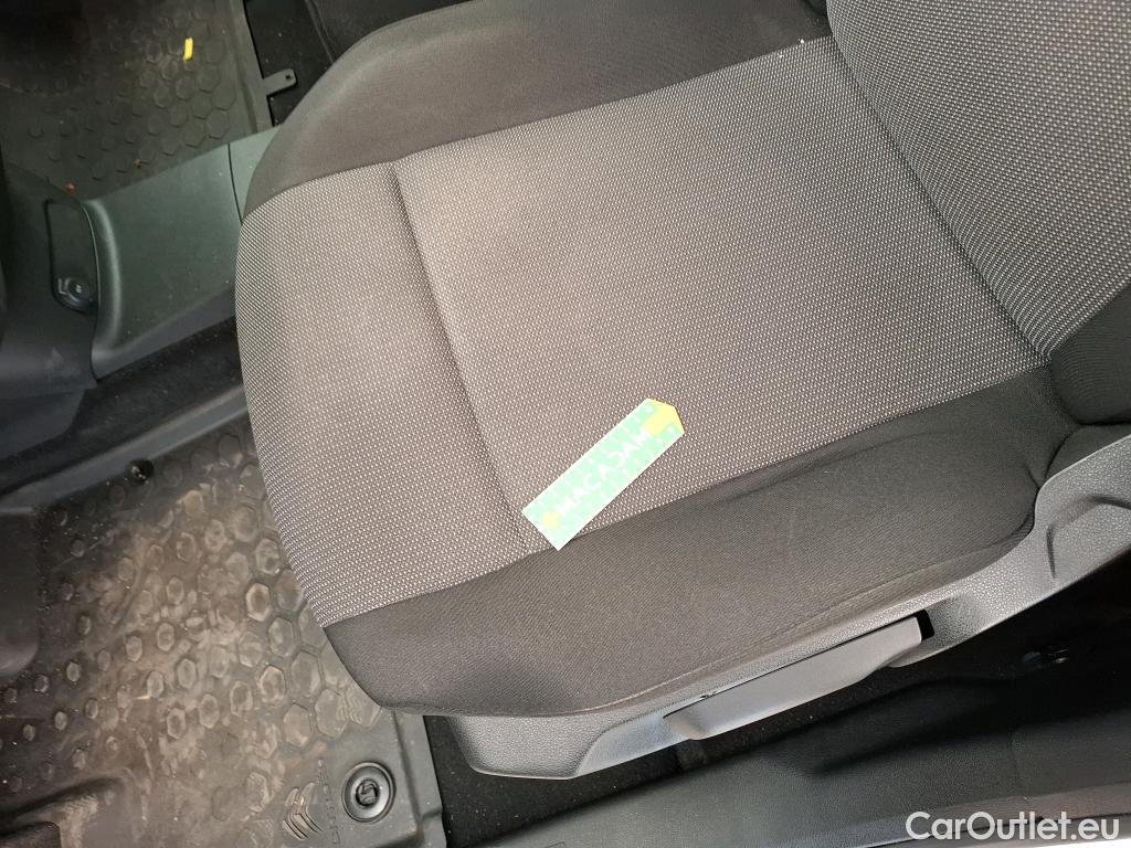  Citroen  Berlingo  Fourgon Driver M 650 1.5 BlueHDi 130CV BVA8 E6dT #5