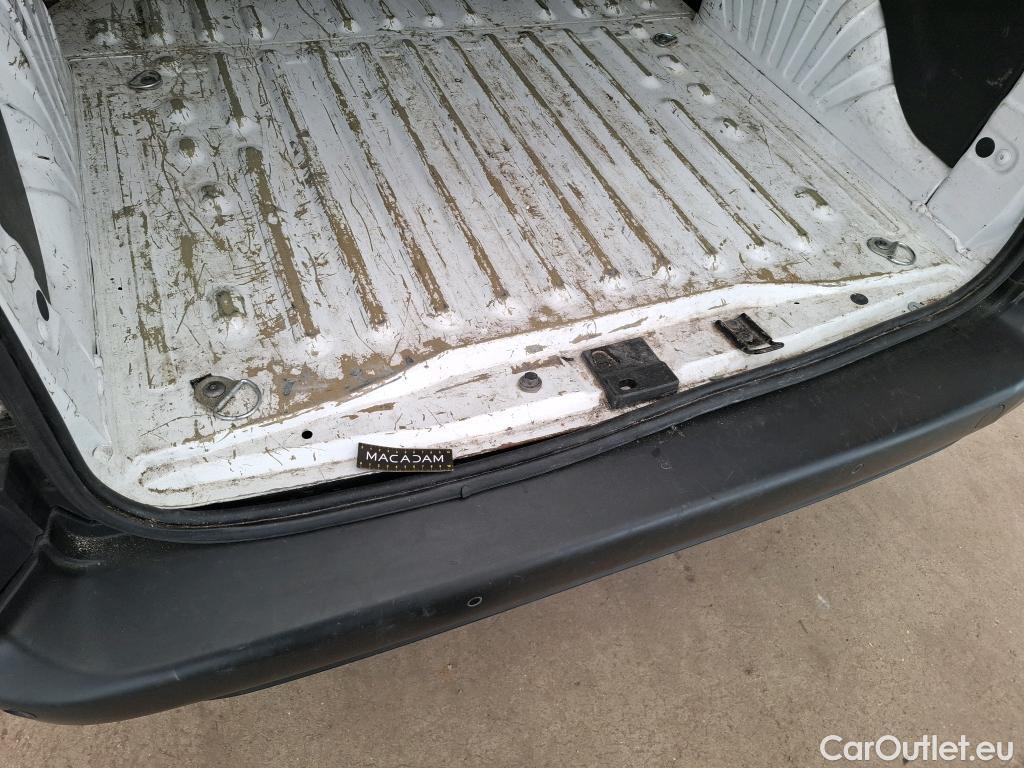  Citroen  Berlingo  Fourgon Driver M 650 1.5 BlueHDi 100CV BVM5 E6dT #33