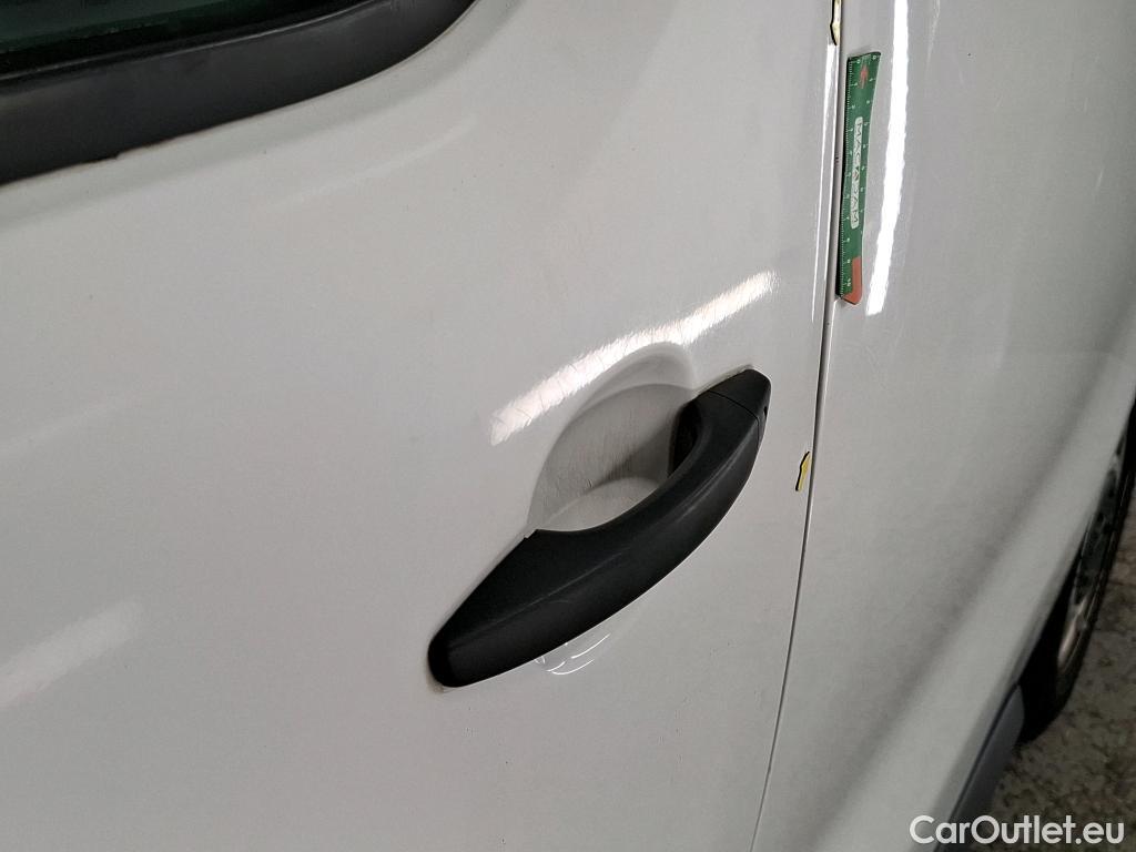  Citroen  Jumpy  Fourgon Club M 2.0 BlueHDi 120CV BVM6 E6dT #2