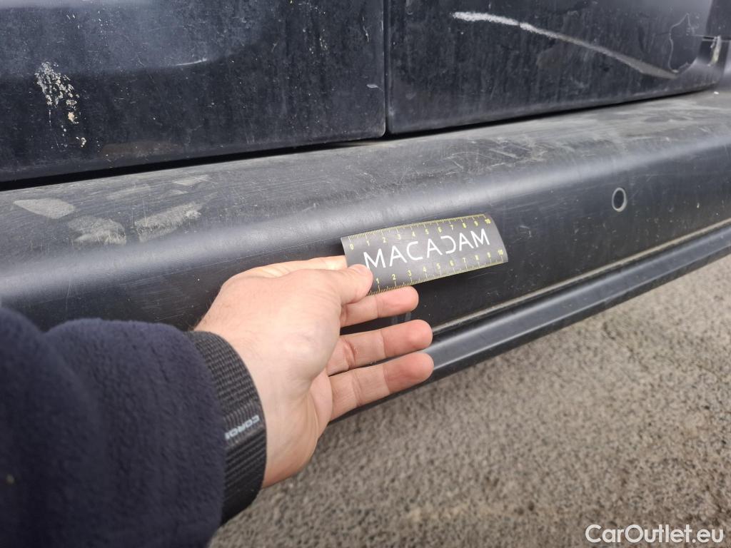  Citroen  Berlingo  Fourgon Club M 1000 1.5 BlueHDi 130CV BVA8 E6dT #13