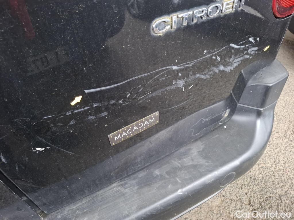  Citroen  Berlingo  Fourgon Club M 1000 1.5 BlueHDi 130CV BVA8 E6dT #43