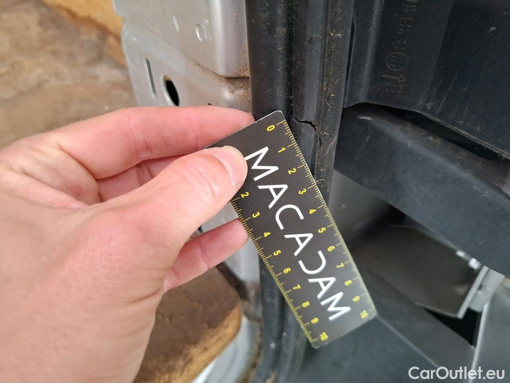  Ford  Transit  Fourgon 350 L4 Trend 2.0 TDCi 130CV BVM6 E6 #9