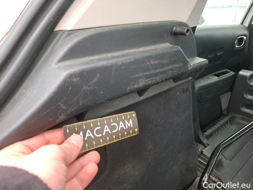  Citroen  C3  Société Feel 1.5 BlueHDI 100CV BVM6 E6dT #20