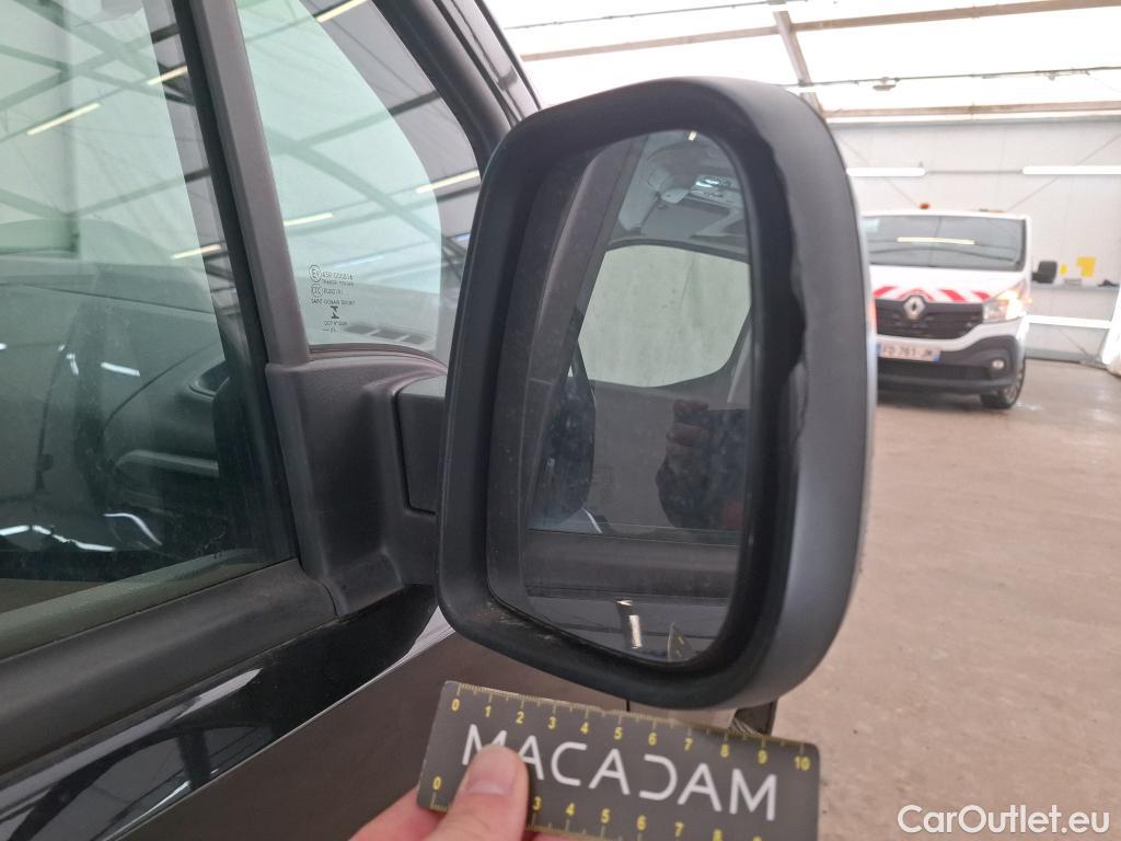  Citroen  Berlingo  Fourgon Club M 1000 1.5 BlueHDi 130CV BVA8 E6dT #1