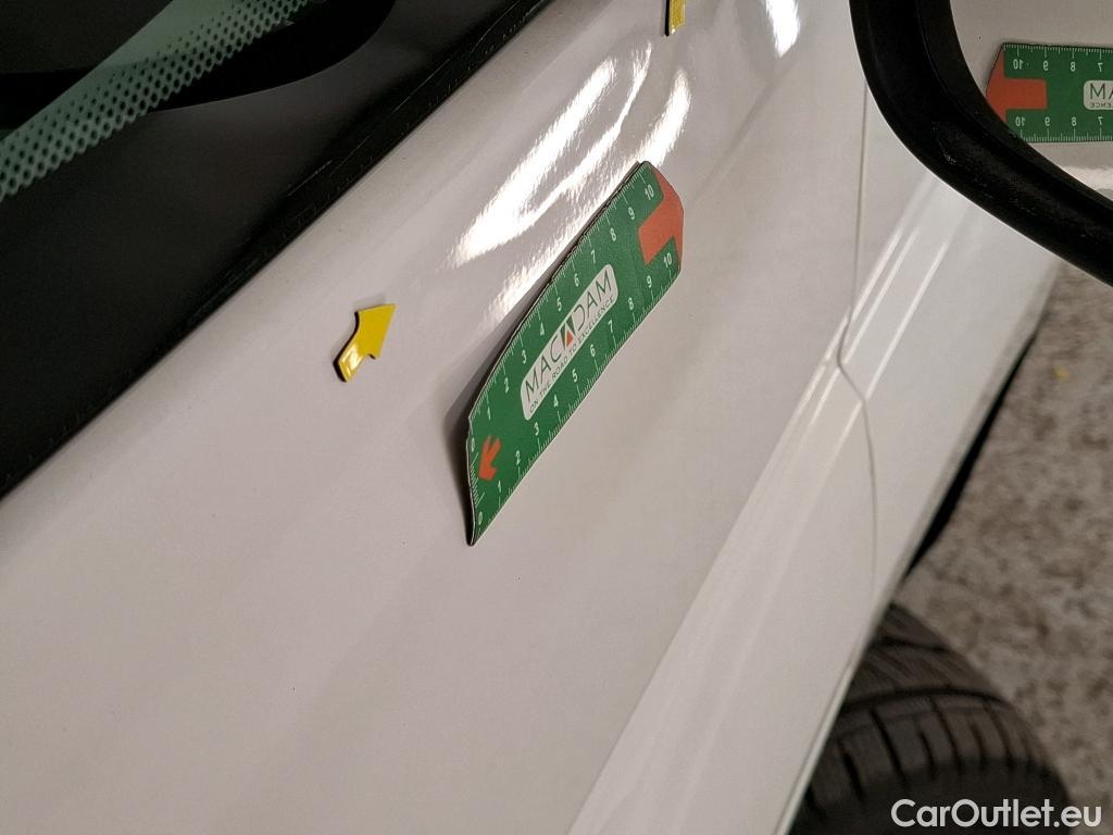  Citroen  Jumper CITROEN  / 2014 / 4P / Fourgon tôlé 33 L1H1 BlueHDi 120 S&S BVM6 Club #25