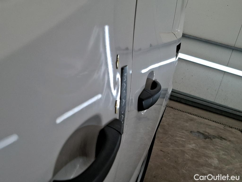  Citroen  Berlingo  Fourgon Driver M 650 1.5 BlueHDi 130CV BVA8 E6dT #19