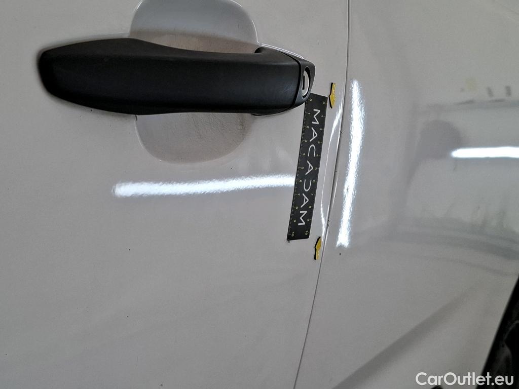  Citroen  Berlingo  Fourgon Driver M 650 1.5 BlueHDi 100CV BVM5 E6dT #16