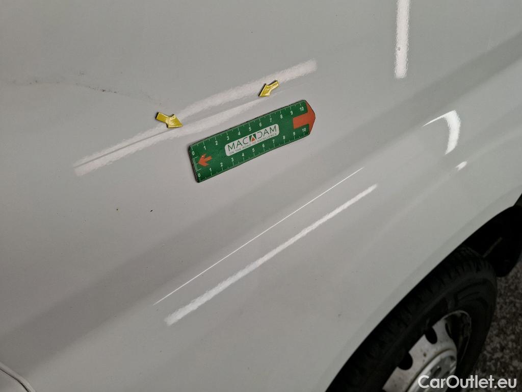  Citroen  Jumper CITROEN  / 2014 / 4P / Fourgon tôlé 33 L1H1 BlueHDi 120 S&S BVM6 Club #11