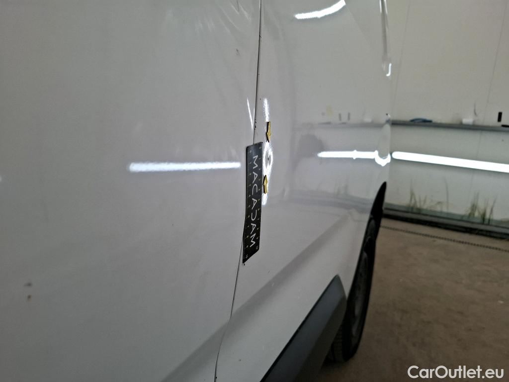  Citroen  Berlingo  Fourgon Driver M 650 1.5 BlueHDi 100CV BVM5 E6dT #8