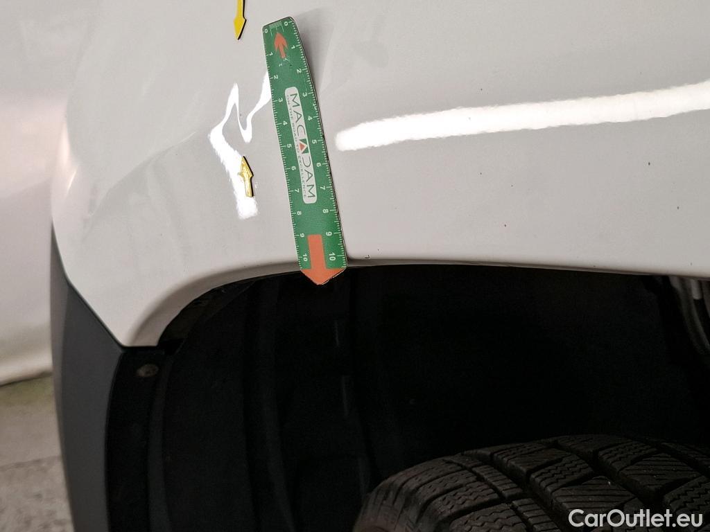  Citroen  Jumper CITROEN  / 2014 / 4P / Fourgon tôlé 33 L1H1 BlueHDi 120 S&S BVM6 Club #58