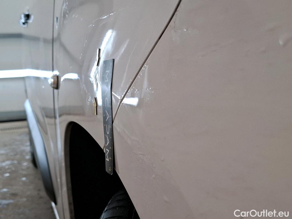  Citroen  Berlingo  Fourgon Club M 650 1.2 PureTech 110CV BVM6 E6d #22