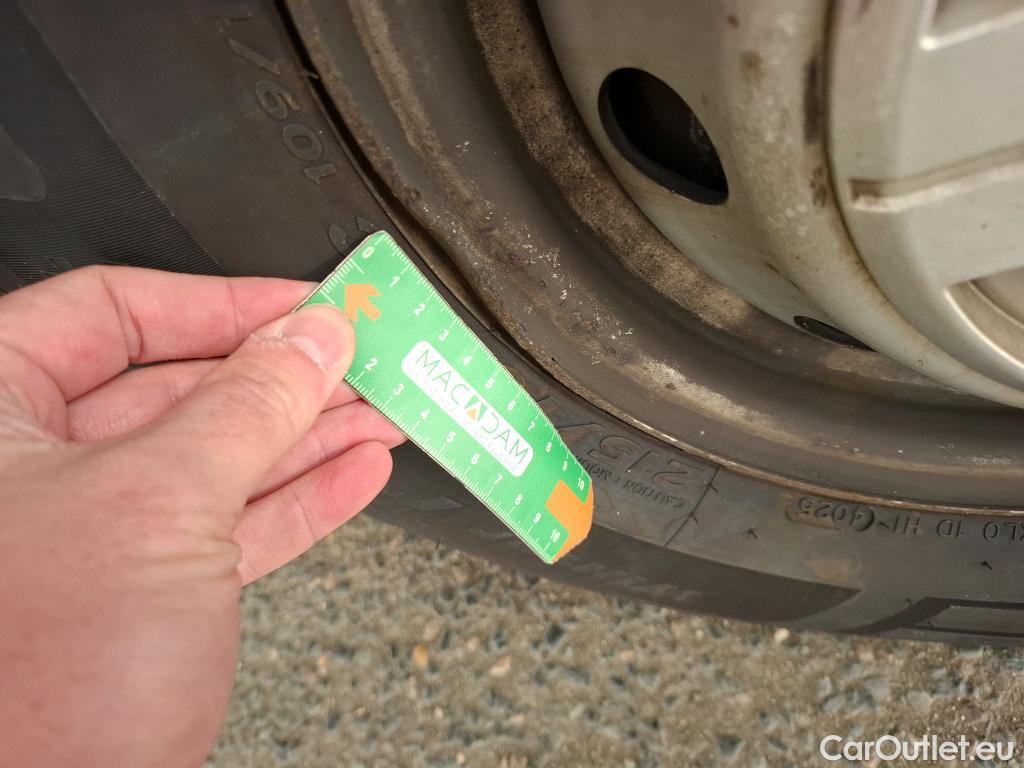  Citroen  Jumper CITROEN  / 2014 / 4P / Fourgon tôlé 33 L1H1 BlueHDi 120 S&S BVM6 Club #55