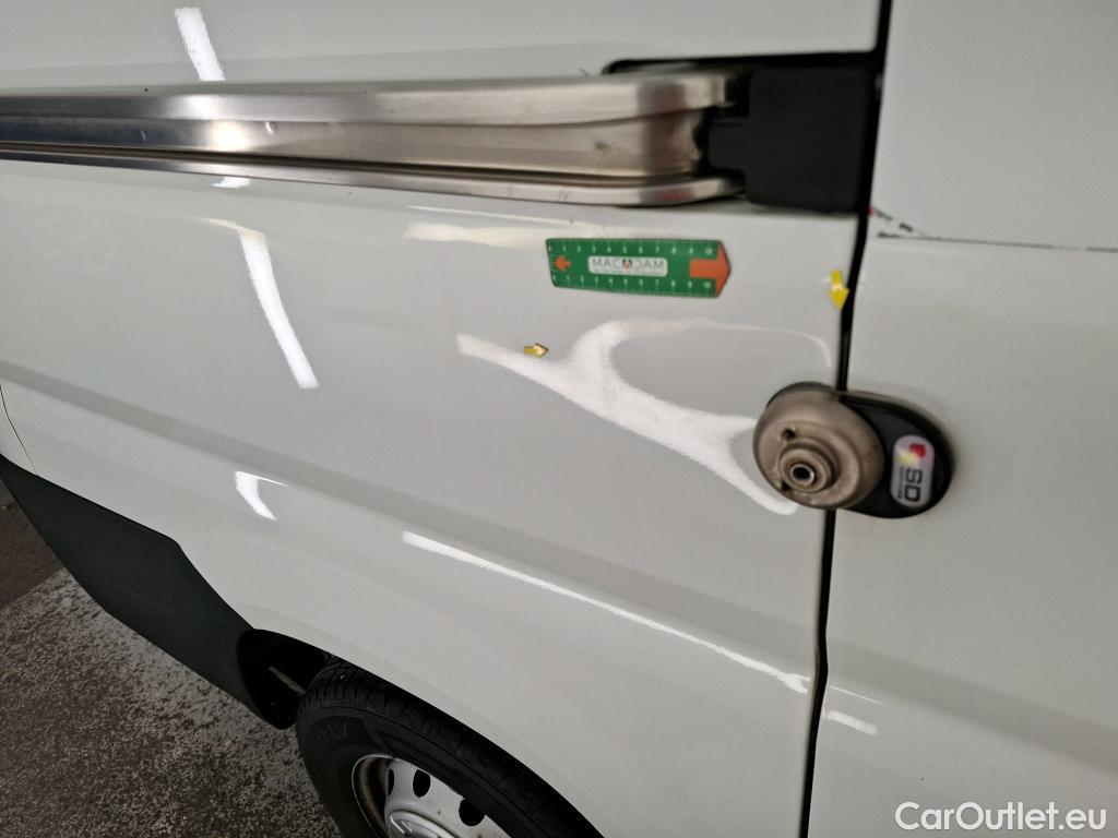  Citroen  Jumper CITROEN  / 2014 / 4P / Fourgon tôlé 33 L1H1 BlueHDi 120 S&S BVM6 Club #13