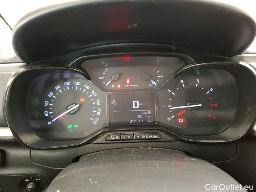  Citroen  C3  Société Feel 1.5 BlueHDI 100CV BVM6 E6dT #42