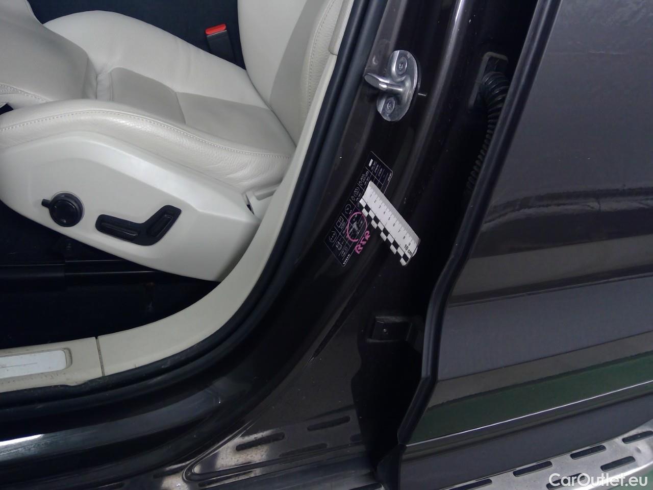  Volvo  XC60  T8 455 Ul.Da.Rec. AWD Aut #13