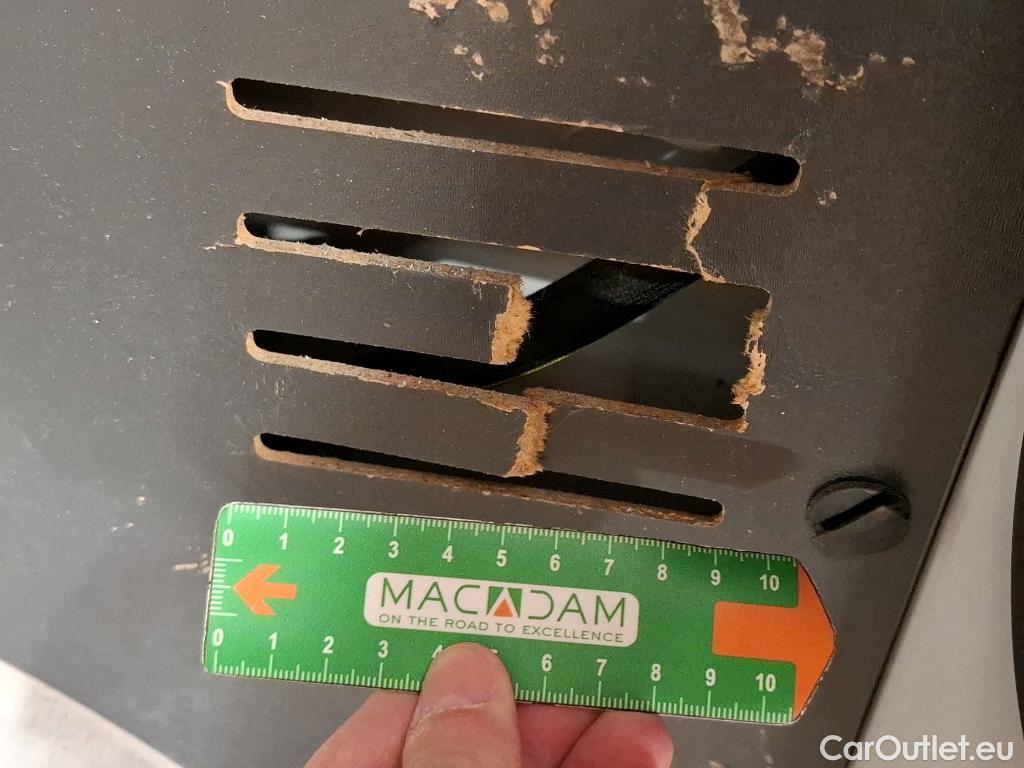  Citroen  Jumpy  Fourgon Club M 2.0 BlueHDi 120CV BVM6 E6dT #19