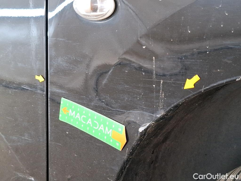  Citroen  Berlingo  Fourgon Club M 1000 1.5 BlueHDi 130CV BVA8 E6dT #35