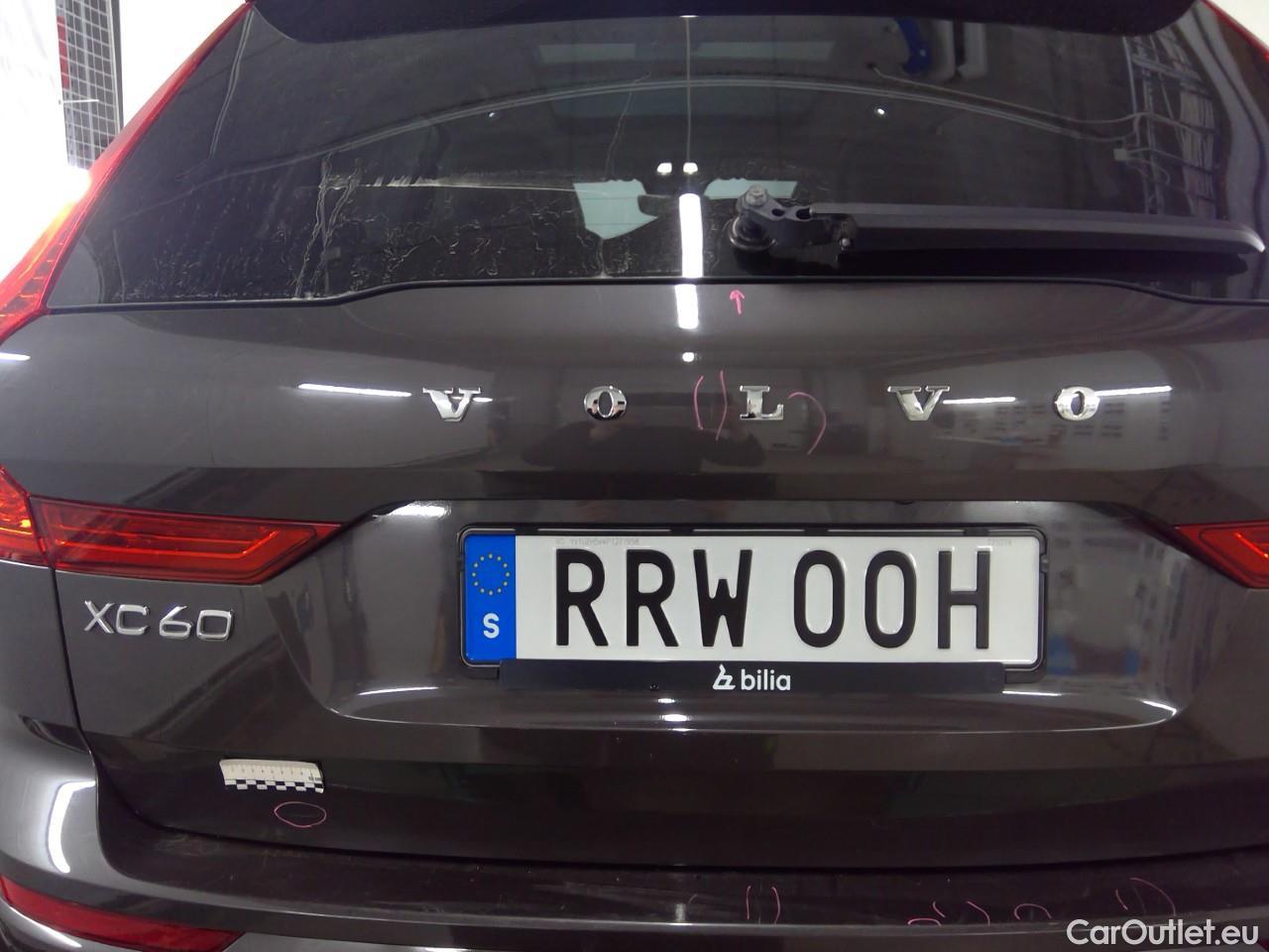  Volvo  XC60  T8 455 Ul.Da.Rec. AWD Aut #23