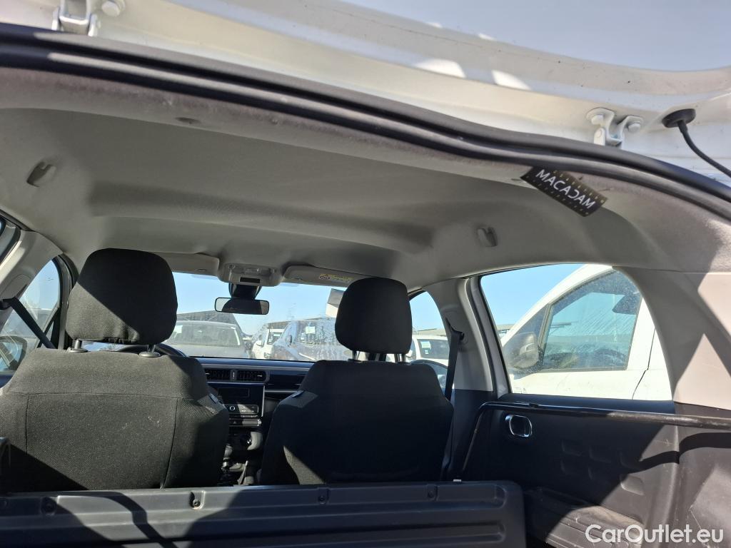  Citroen  C3  Société Feel 1.5 BlueHDI 100CV BVM6 E6dT #3