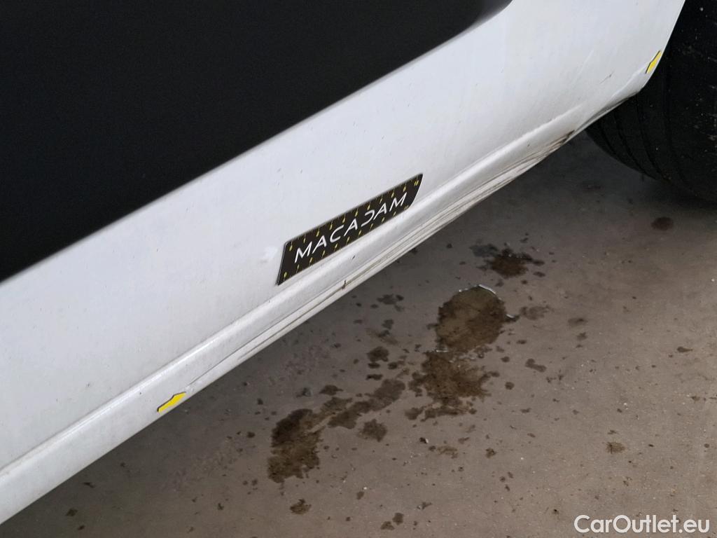  Citroen  Berlingo  Fourgon Club M 650 1.2 PureTech 110CV BVM6 E6d #7