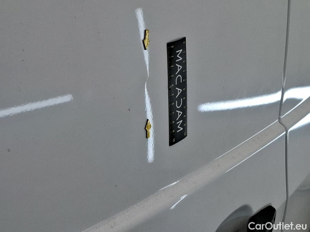  Citroen  Berlingo  Fourgon Driver M 650 1.5 BlueHDi 130CV BVA8 E6dT #22