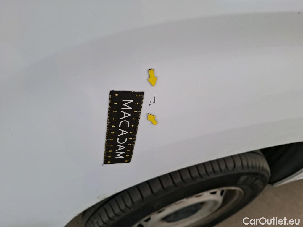  Citroen  Berlingo  Fourgon Driver M 650 1.5 BlueHDi 100CV BVM5 E6dT #58