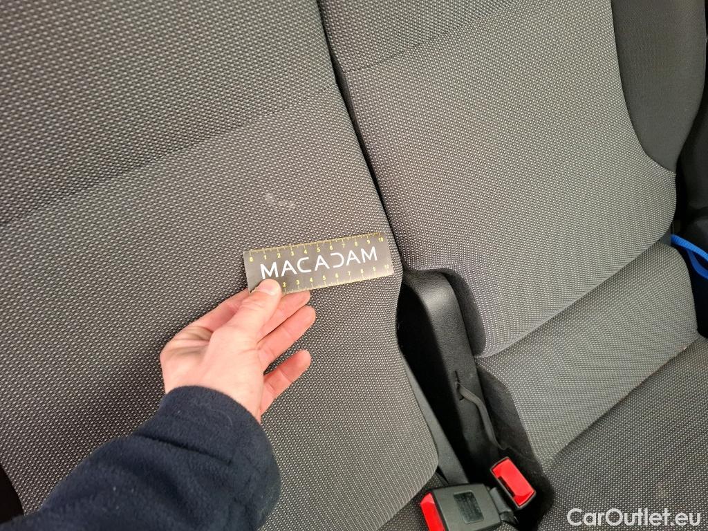  Citroen  Berlingo  Fourgon Driver M 650 1.5 BlueHDi 100CV BVM5 E6dT #41