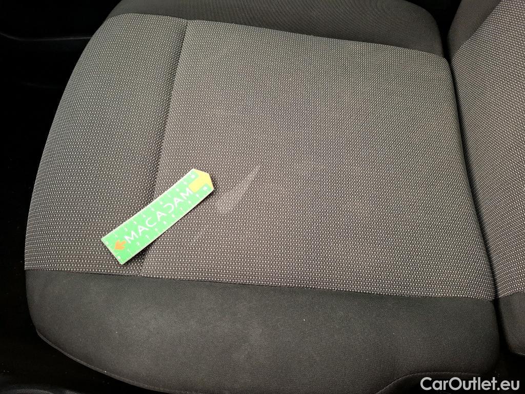  Citroen  Berlingo  Fourgon Control M 650 1.5 BlueHDi 100CV BVM5 E6dT #9