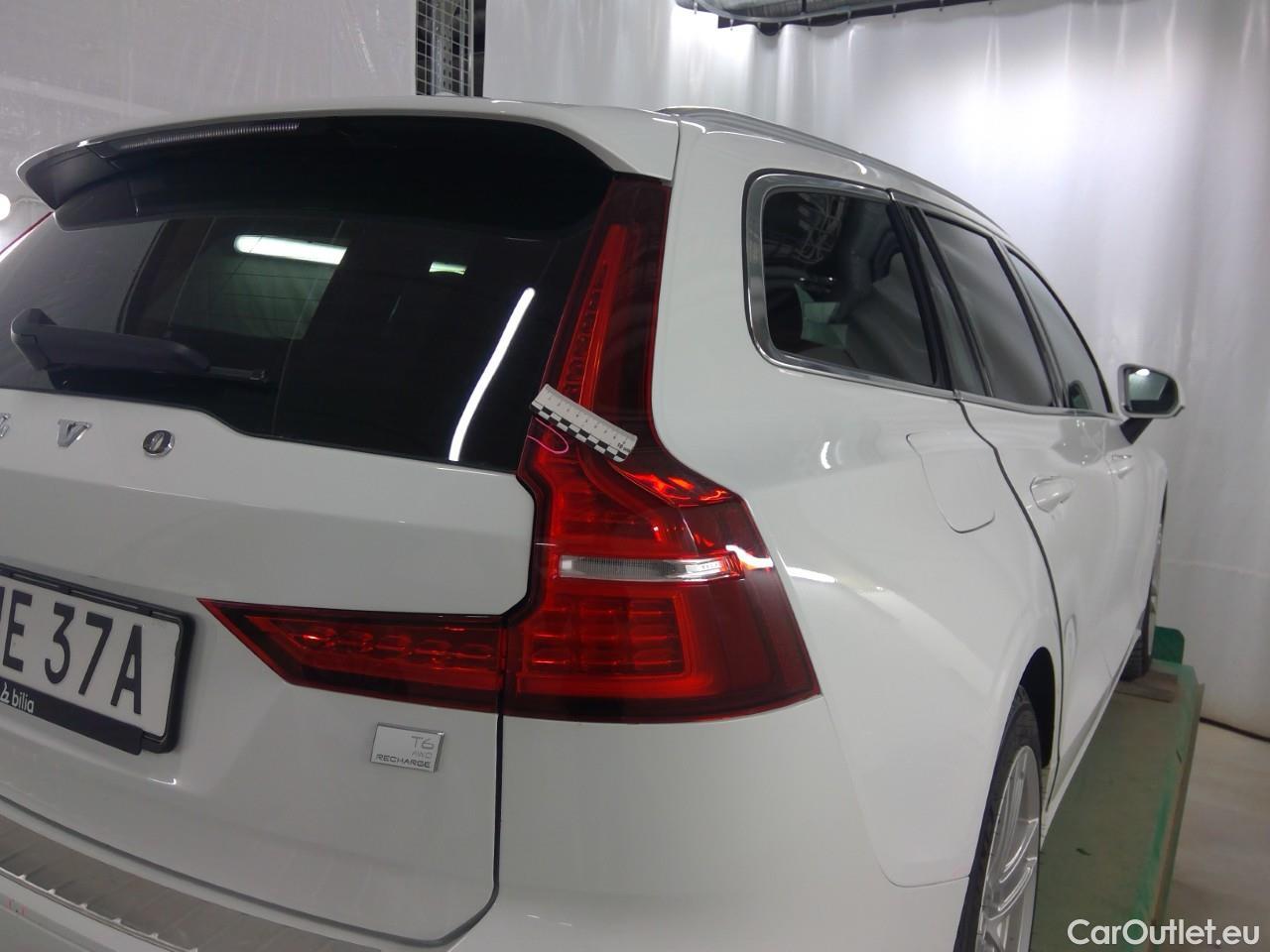  Volvo  V60  T6 AWD Inscript.Exp.Aut #19