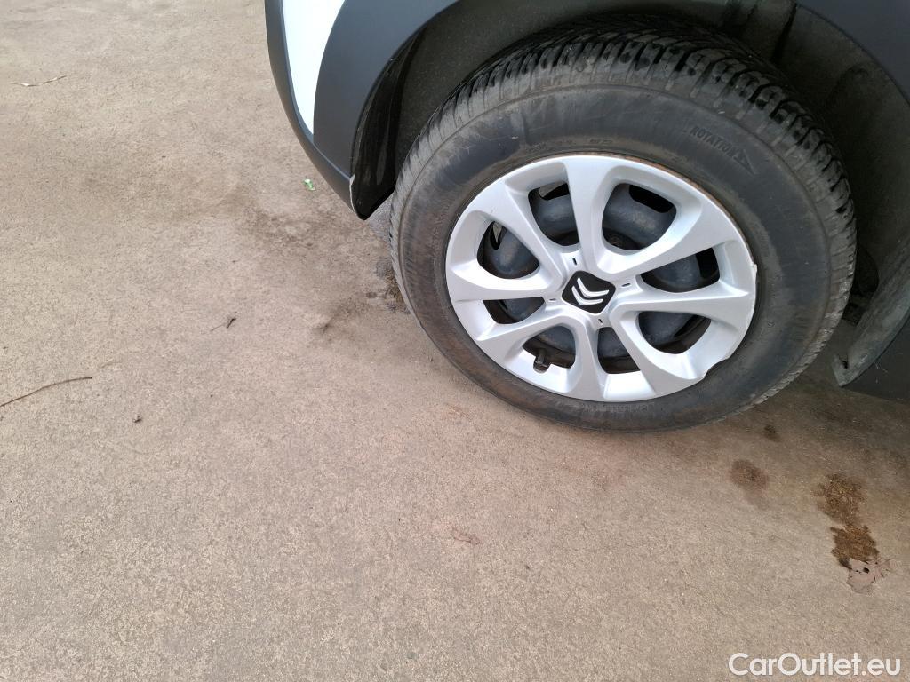  Citroen  C3  Société Feel 1.5 BlueHDI 100CV BVM6 E6dT #34