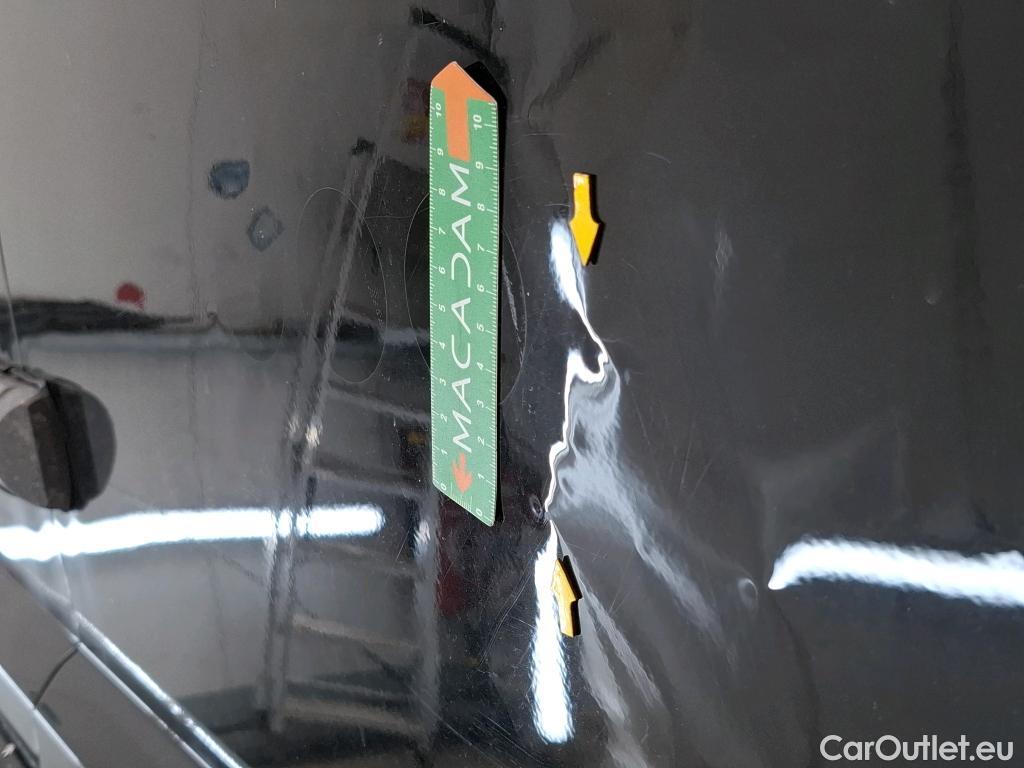  Citroen  Berlingo  Fourgon Club M 1000 1.5 BlueHDi 130CV BVA8 E6dT #22