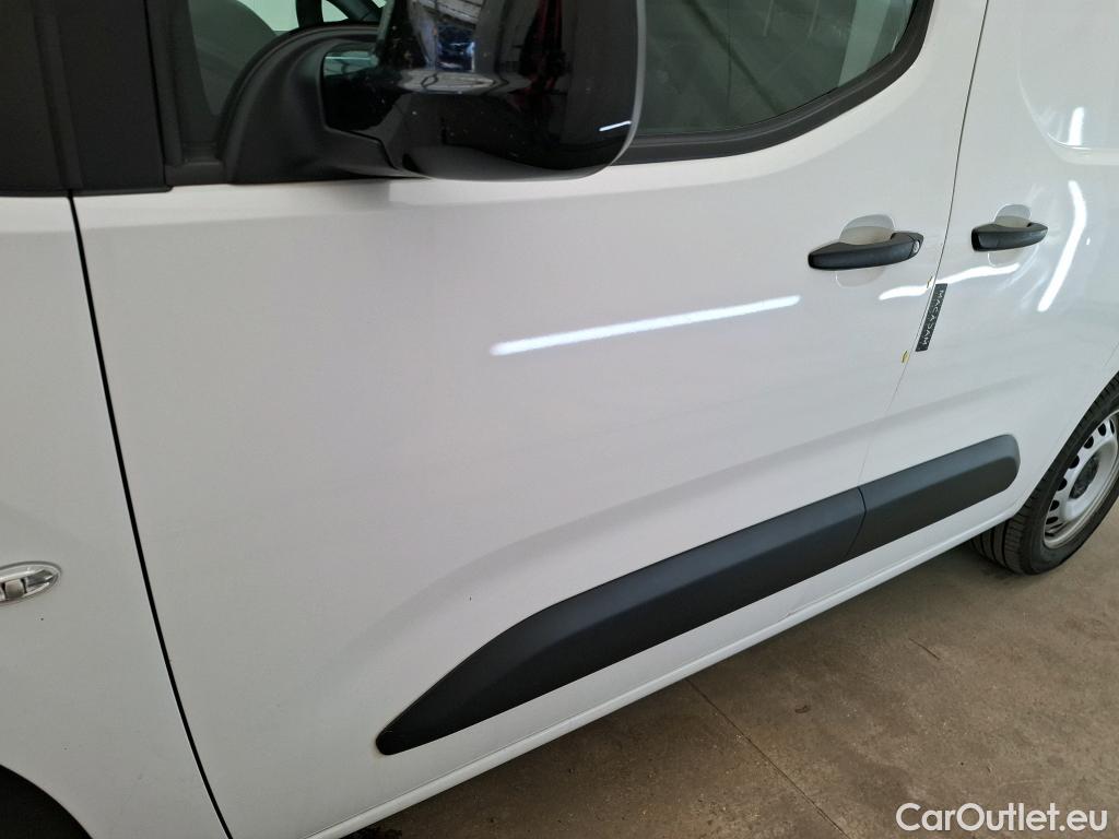  Citroen  Berlingo  Fourgon Driver M 650 1.5 BlueHDi 130CV BVA8 E6dT #17