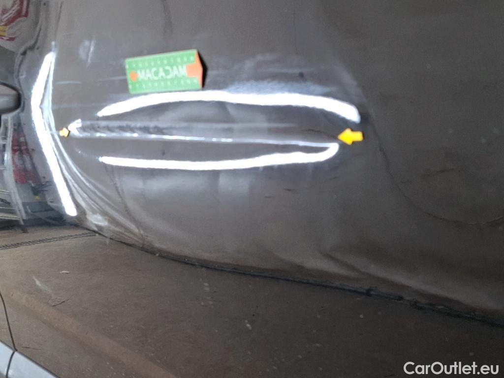  Citroen  Berlingo  Fourgon Club M 1000 1.5 BlueHDi 130CV BVA8 E6dT #16