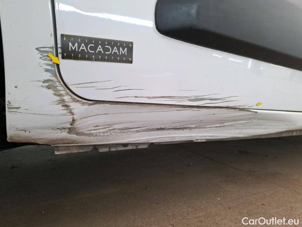  Citroen  Berlingo  Fourgon Driver M 650 1.5 BlueHDi 130CV BVA8 E6dT #15