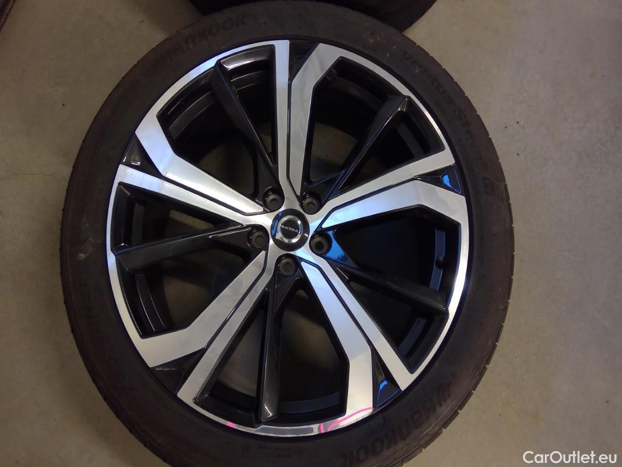  Volvo  XC60  T6 340 R-D. Rech. 4WD Aut #1