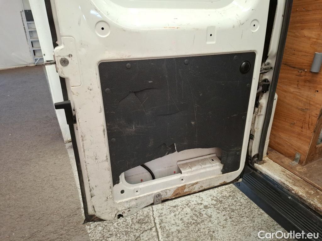  Citroen  Jumper CITROEN  / 2014 / 4P / Fourgon tôlé 33 L1H1 BlueHDi 120 S&S BVM6 Club #42