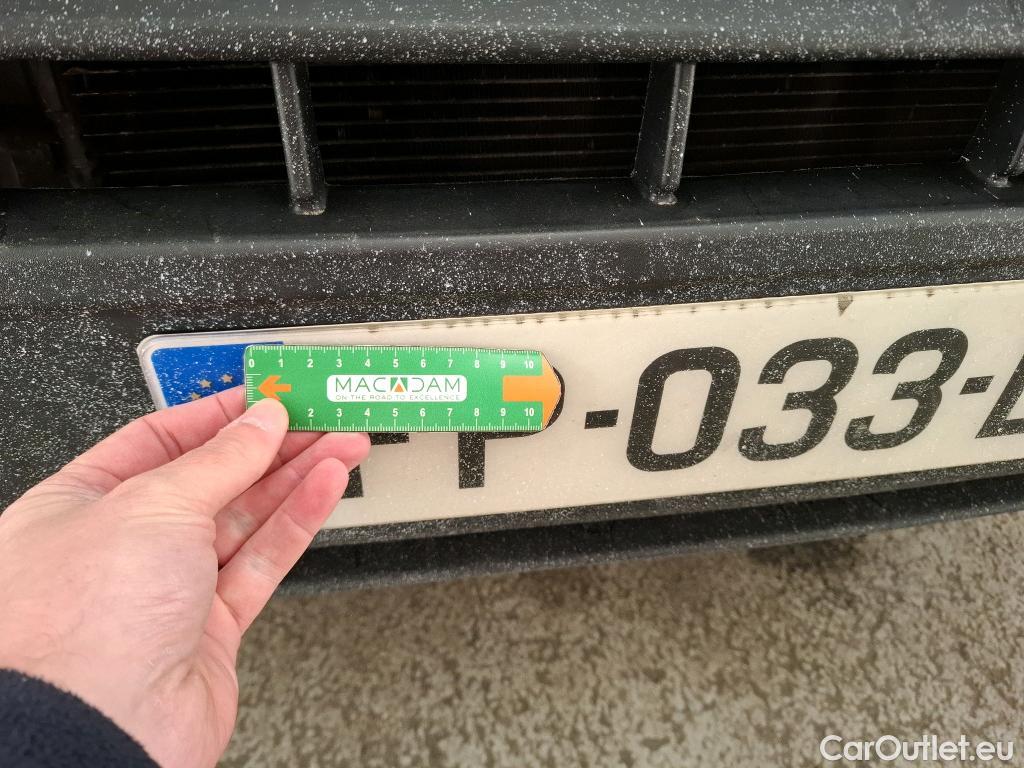  Citroen  Jumper CITROEN  / 2014 / 4P / Fourgon tôlé 33 L1H1 BlueHDi 120 S&S BVM6 Club #39