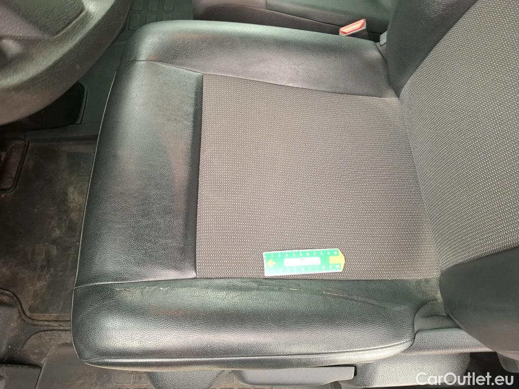  Citroen  Jumpy  Fourgon Control M 1.5 BlueHDi 100CV BVM6 E6d #8