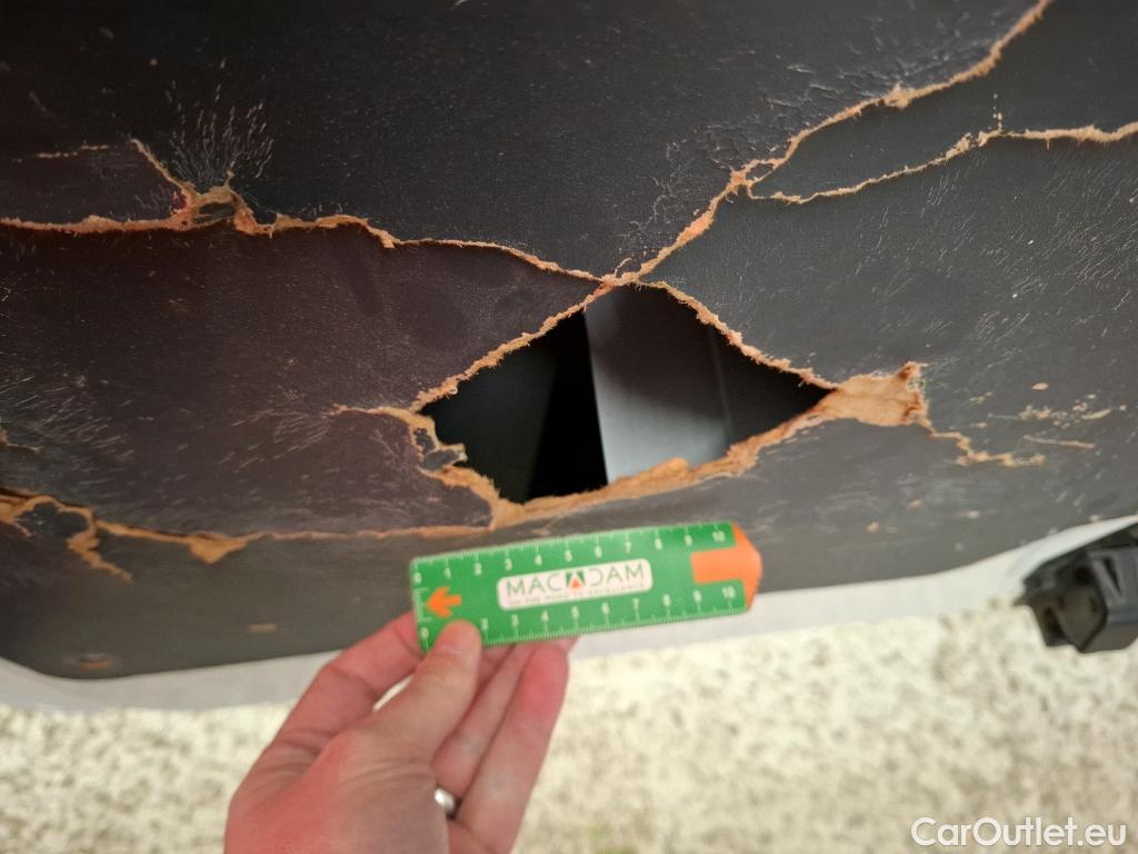  Citroen  Jumpy  Fourgon Club M 2.0 BlueHDi 120CV BVM6 E6dT #11