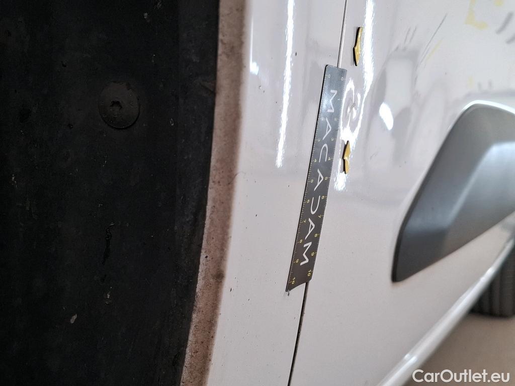  Citroen  Berlingo  Fourgon Driver M 650 1.5 BlueHDi 100CV BVM5 E6dT #15