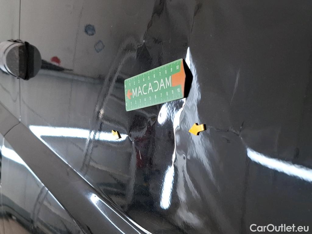  Citroen  Berlingo  Fourgon Club M 1000 1.5 BlueHDi 130CV BVA8 E6dT #20