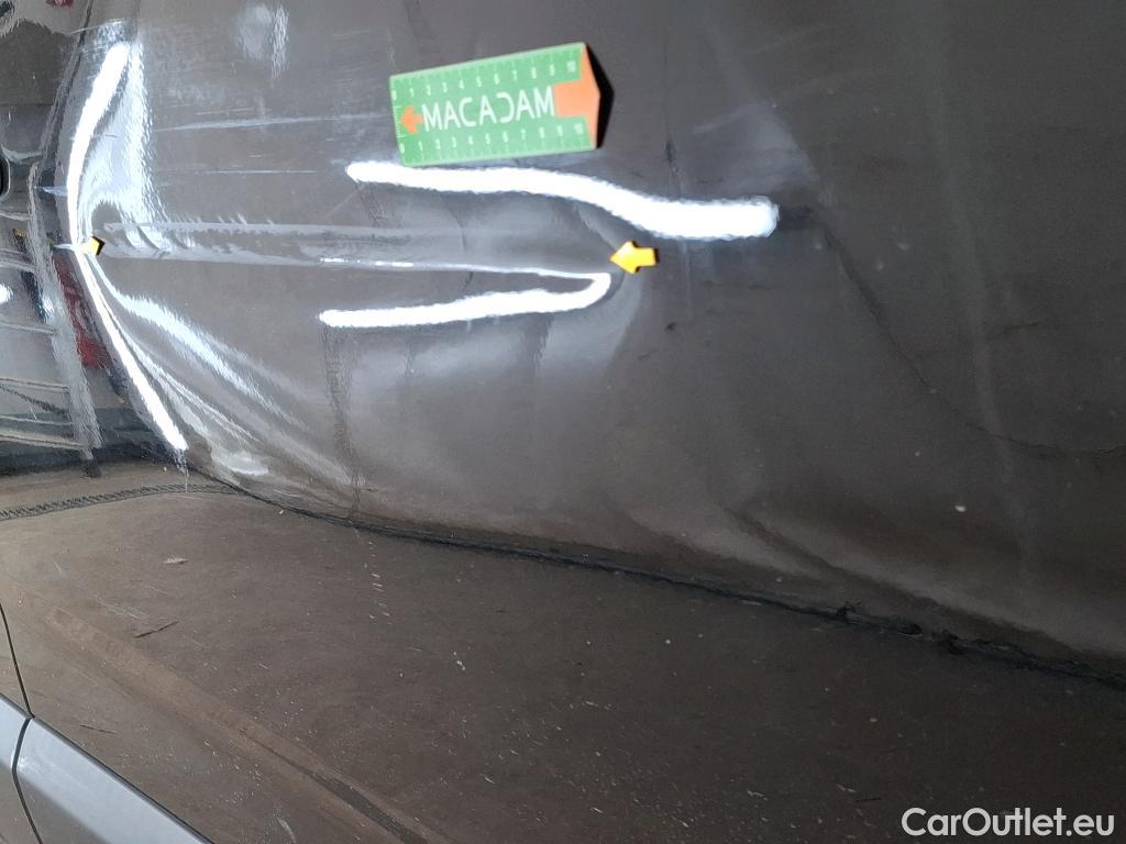  Citroen  Berlingo  Fourgon Club M 1000 1.5 BlueHDi 130CV BVA8 E6dT #17