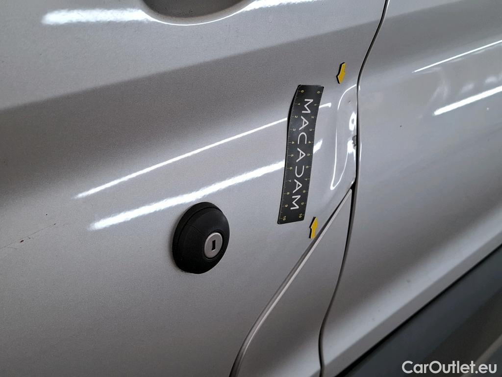  Ford  Transit  Fourgon 350 L4 Trend 2.0 TDCi 130CV BVM6 E6 #6