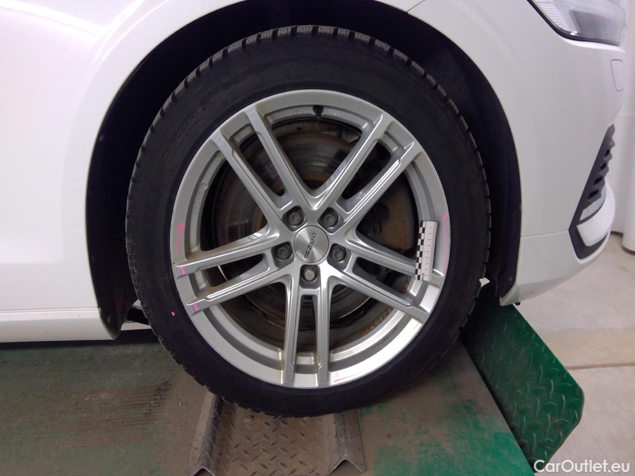  Volvo  V60  T6 AWD Inscript.Exp.Aut #29