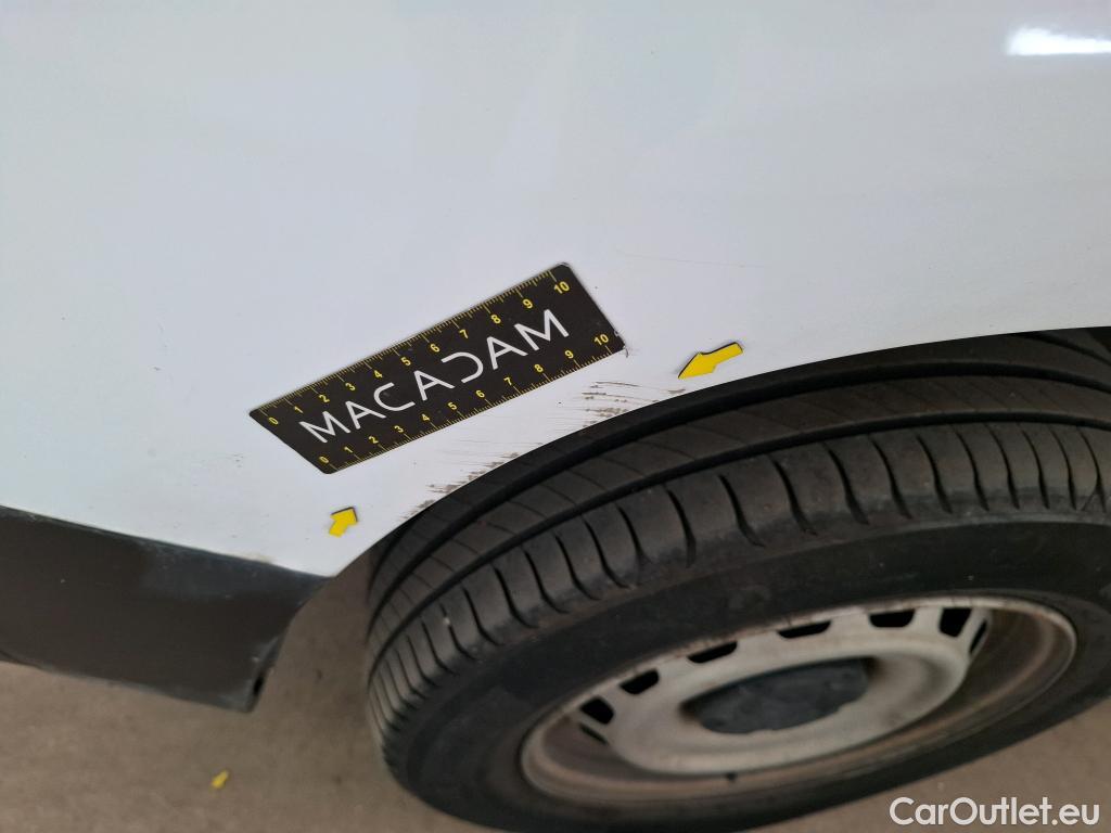  Citroen  Berlingo  Fourgon Driver M 650 1.5 BlueHDi 100CV BVM5 E6dT #56