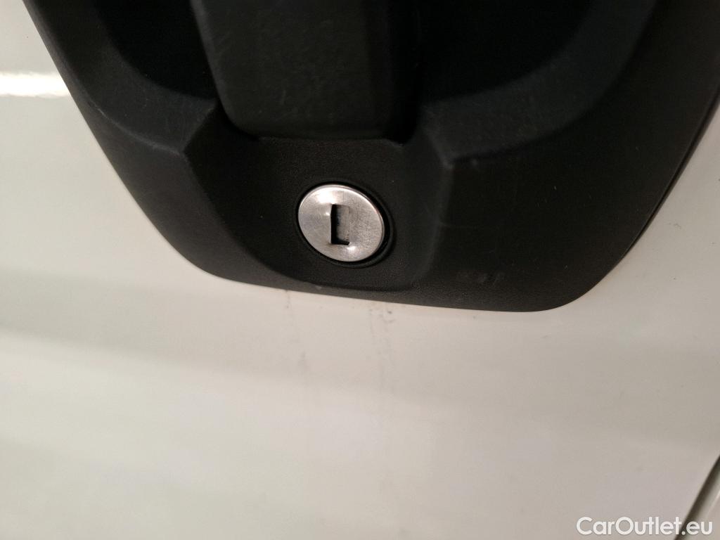  Citroen  Jumper CITROEN  / 2014 / 4P / Fourgon tôlé 33 L1H1 BlueHDi 120 S&S BVM6 Club #16